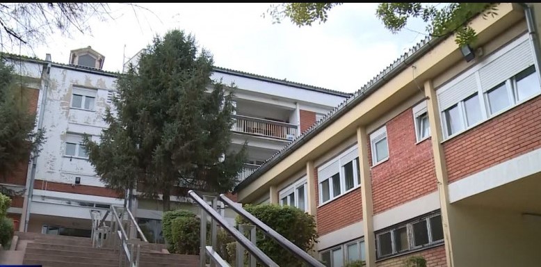 OBNOVLJENO PRIZEMLJE Završena druga faza obnove dječijeg doma u Banjaluci