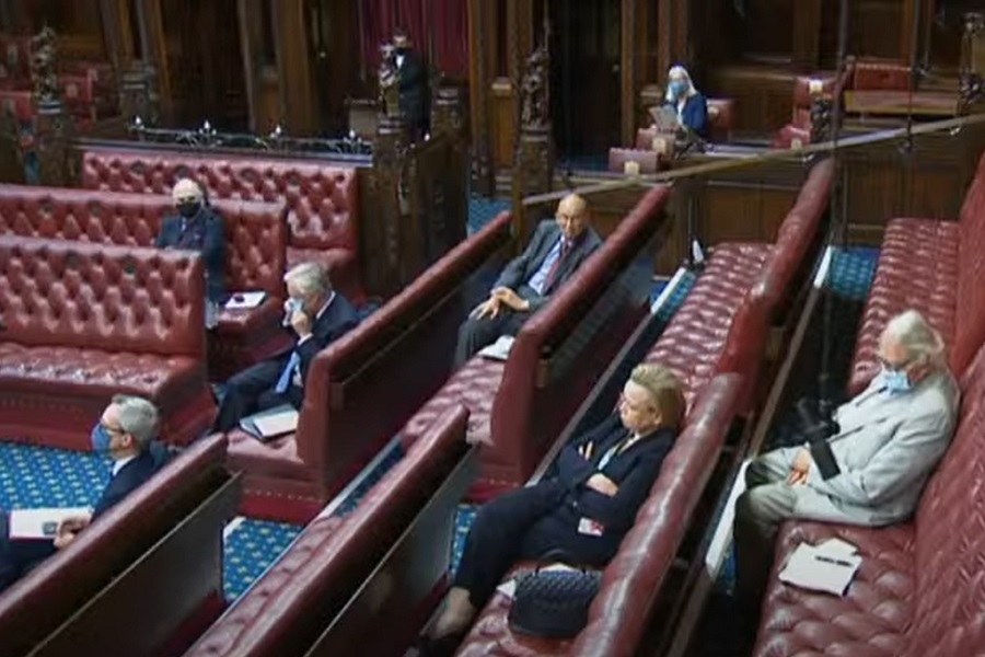 Britanski MINISTRI OPTUŽENI za preokret u kontroli trgovinskog sporazuma!