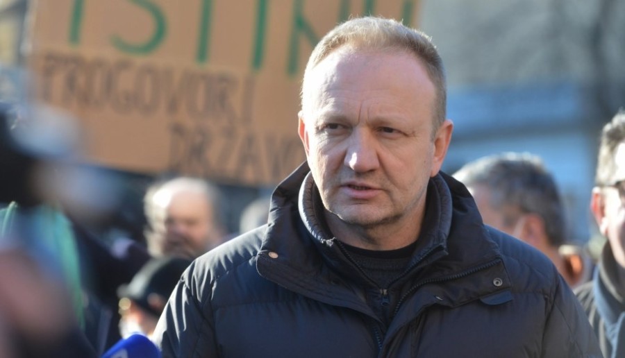 ĐILAS IMA BUJNU MAŠTU: Sije mržnju i SJEME RAZDORA među Srbe sa obe strane Drine!