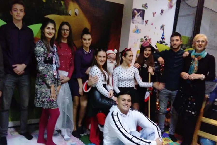 Mandrapa jasna: Bez SRPSKOG JEZIKA NEMA SRPSKOG NARODA!