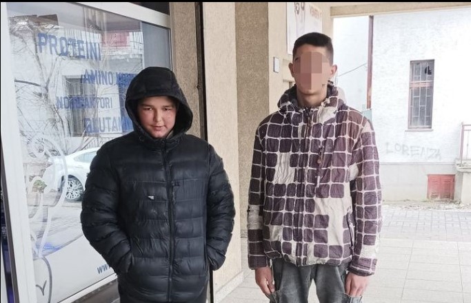 DJEČAK KOJI JE MORAO brzo da odraste: Dule (11) ostao bez oca, traži bilo kakav POSAO da pomogne majci