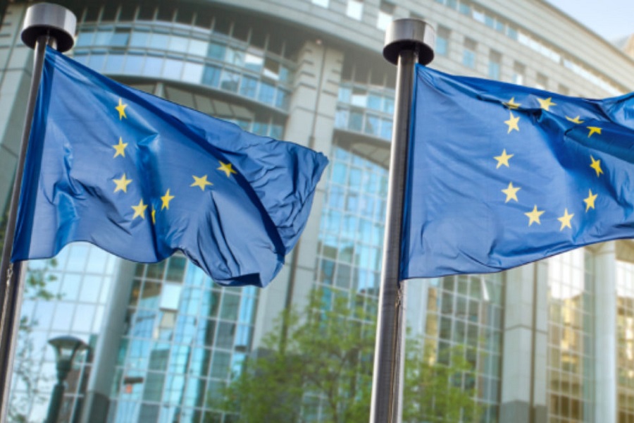 DA LI ĆE EVROPSKI SAN IKADA ZAŽIVJETI Uništen plan EU o mirnoj zajednici