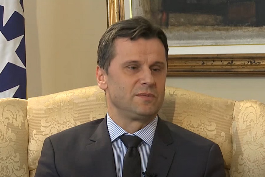 JOŠ 13 DANA NA SLOBODI Poznato kada Novalić ide u zatvor