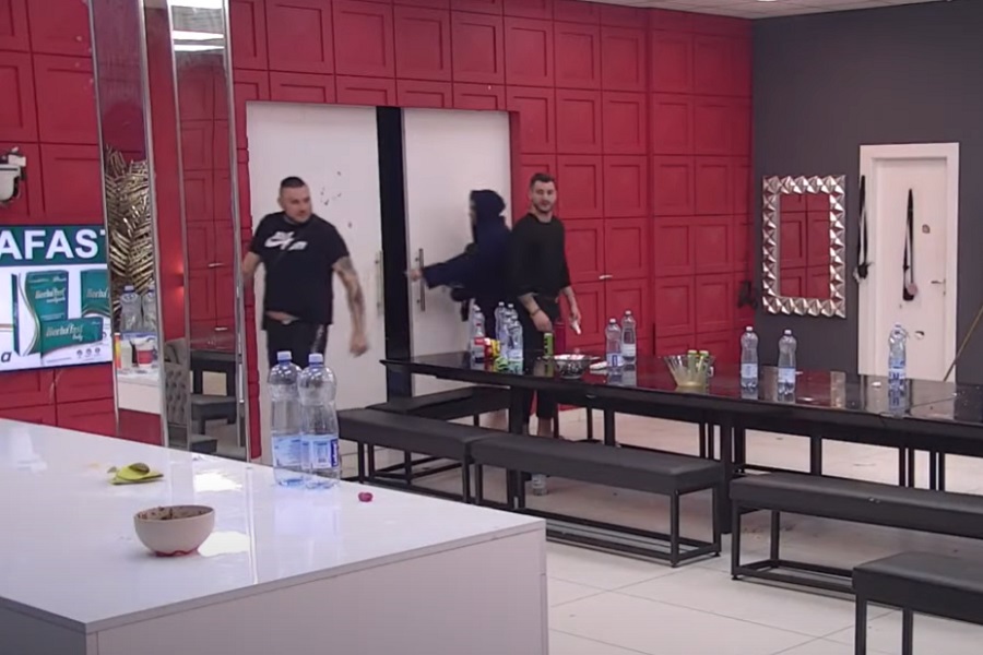 FILIP CAR SASLUŠAO ZOLU I MARKA pa donio odluku o situaciji! (VIDEO)