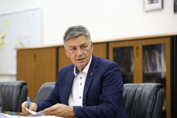 LIDERI "OSMORKE" NASTAVLJAJU PREGOVORE: „Saradnja s Dodikom se ne može izbjeći“