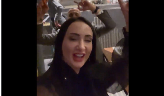 OVA Goricu pogađa u srce: ZAPJEVALA pa podijelila na Tviter (VIDEO)
