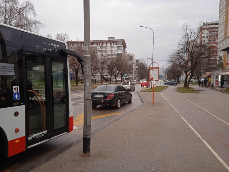 IZMJENA REŽIMA SAOBRAĆAJA U MOTIKAMA: Evo kako će sada voziti autobusi