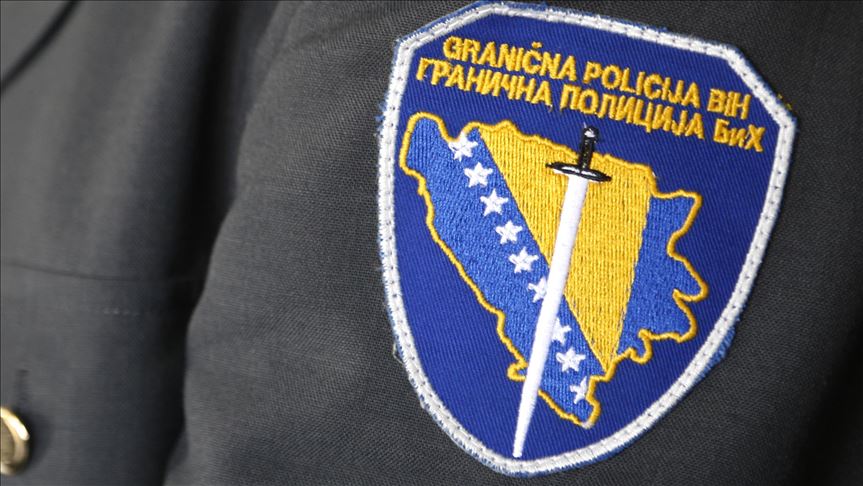 UZIMALI I DO 30.000KM Šestorica muškaraca optuženi da su kandidatima sređivali posao u Graničnoj policiji BiH
