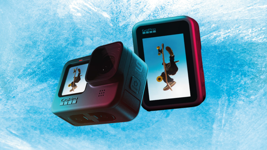 LEGENDARNO ISKUSTVO uz GoPro Hero9 Black: Već od 67 KM MJESEČNO!