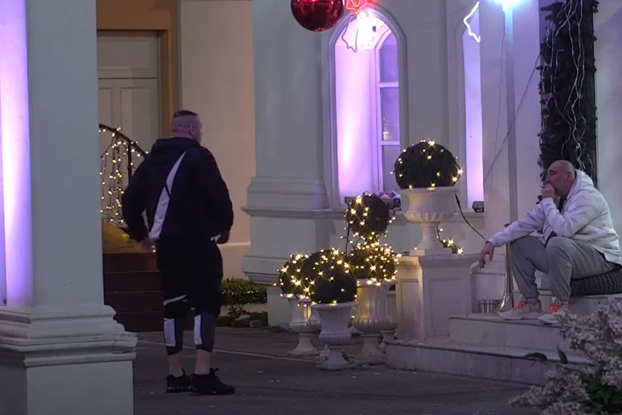 Car PRIZNAO da ima STRAH od Maje Marinković, te zašto se PLAŠI da nastavi odnos sa Dalilom! (VIDEO)