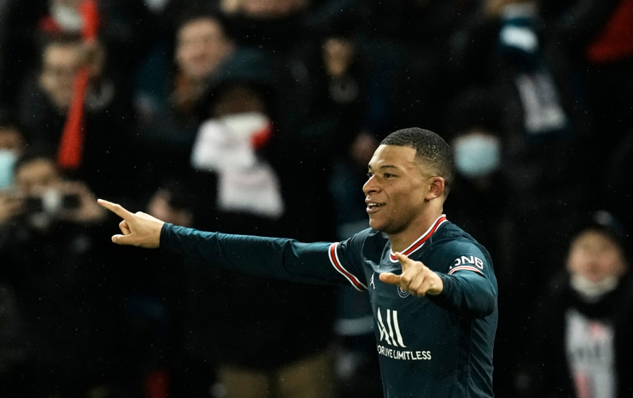 VRTOGLAVA CIFRA PSG dobio "ponudu koja se ne odbija", Saudijci zbog Mbappea daju bogatstvo