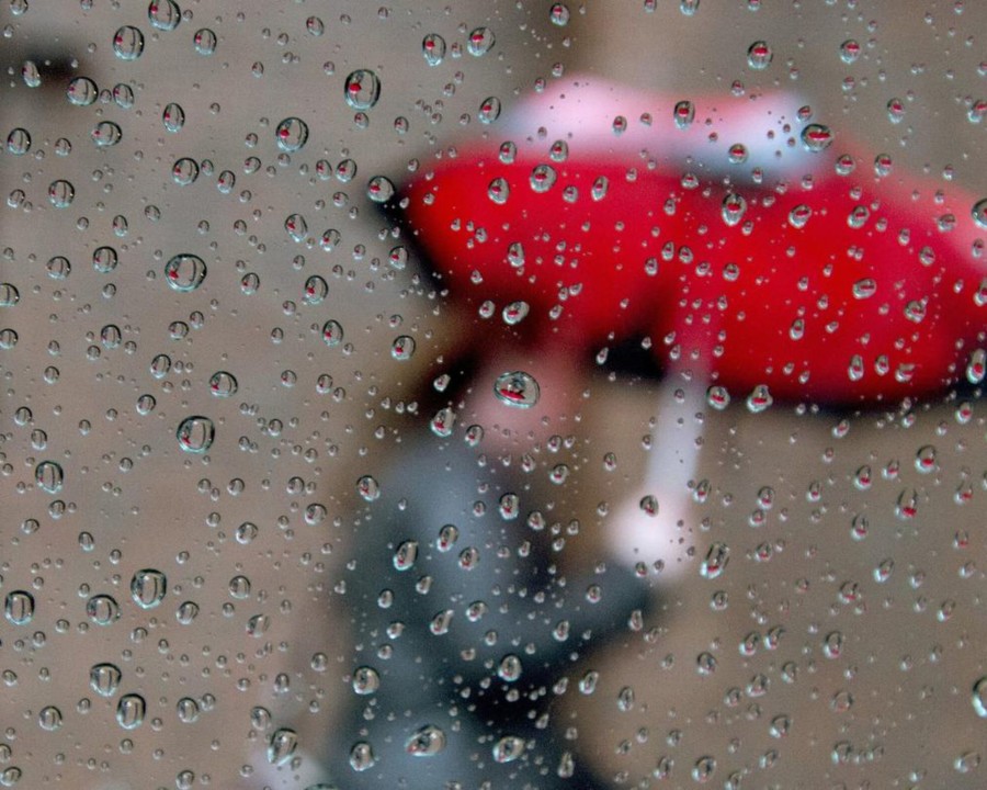 STIŽE OLUJNO NEVRIJEME U BiH: Grad, pljuskovi i grmljavina