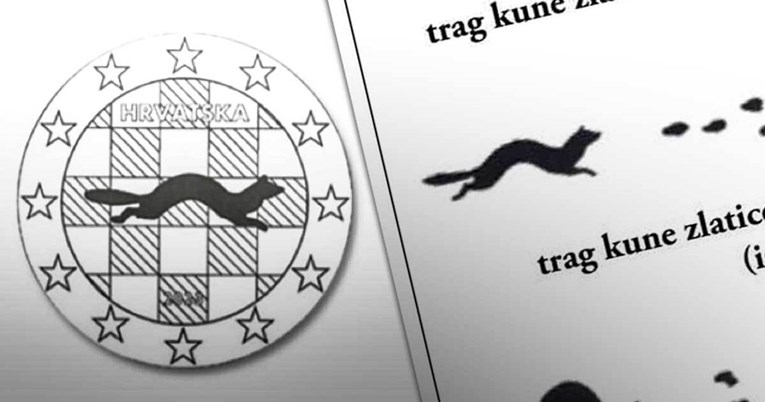 KOMŠIJE SE BLAMIRAJU ZA SVE PARE!  I drugoplasirana kuna na EVRU falsifikat!