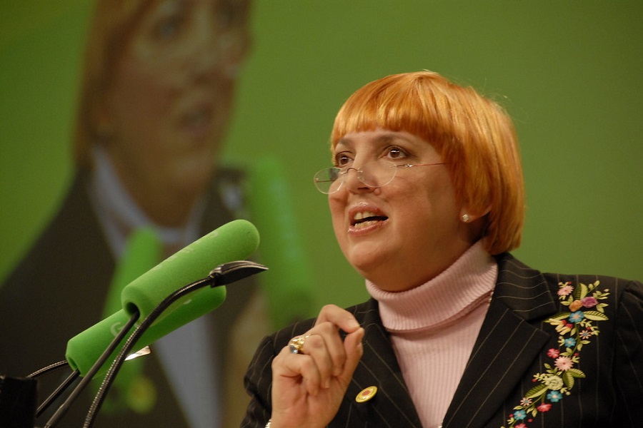MINISTARKA ponudila RJEŠENJE konflikta između NJEMAČKE I RUSIJA!