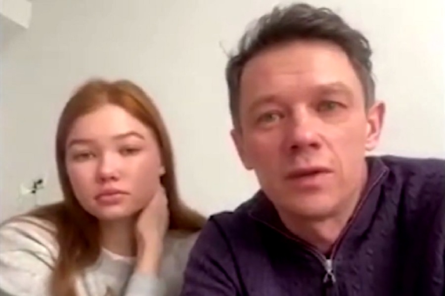 Zbog POLITIČKIH STAVOVA cijela legendarna sportska porodica POBJEGLA IZ ZEMLJE! (VIDEO)