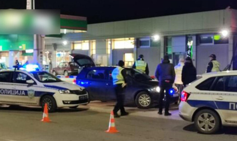 HOROR U LESKOVCU Otac izbo sina nožem u porodičnoj kući