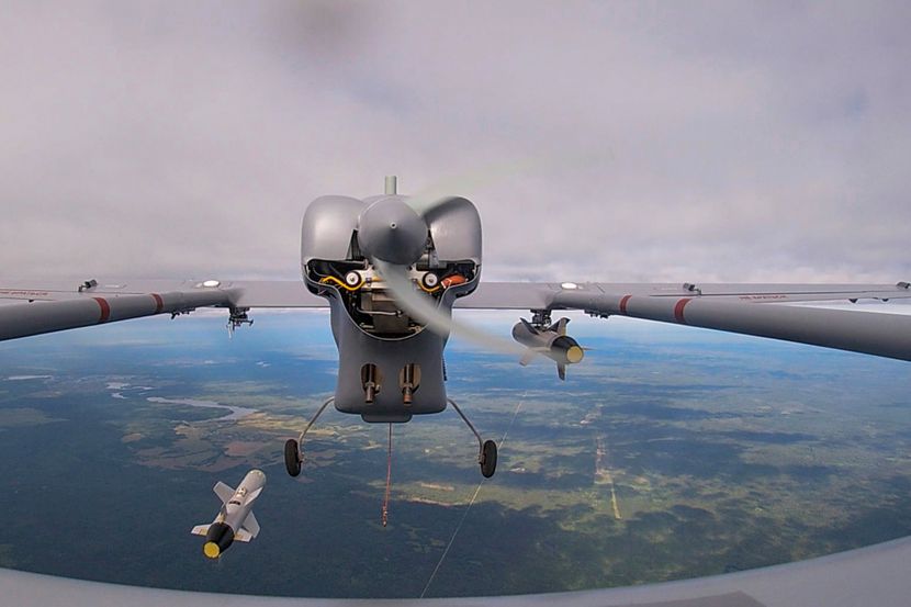 SPECIJALCI U DONBASU presreli dron ukrajinske vojske: PRISILNO PRIZEMLJEN na području Kalinovo-Borščevatoe