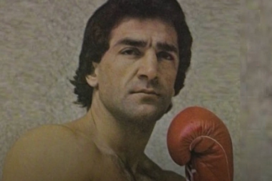 (FOTO) "NIJEDNA ULICA, TRG, SPORTSKA DVORANA NE NOSI NJEGOVO IME" Banjalučani su odgovorili da li čuveni bokser Marijan Beneš zaslužuje svoje mjesto, u svom gradu