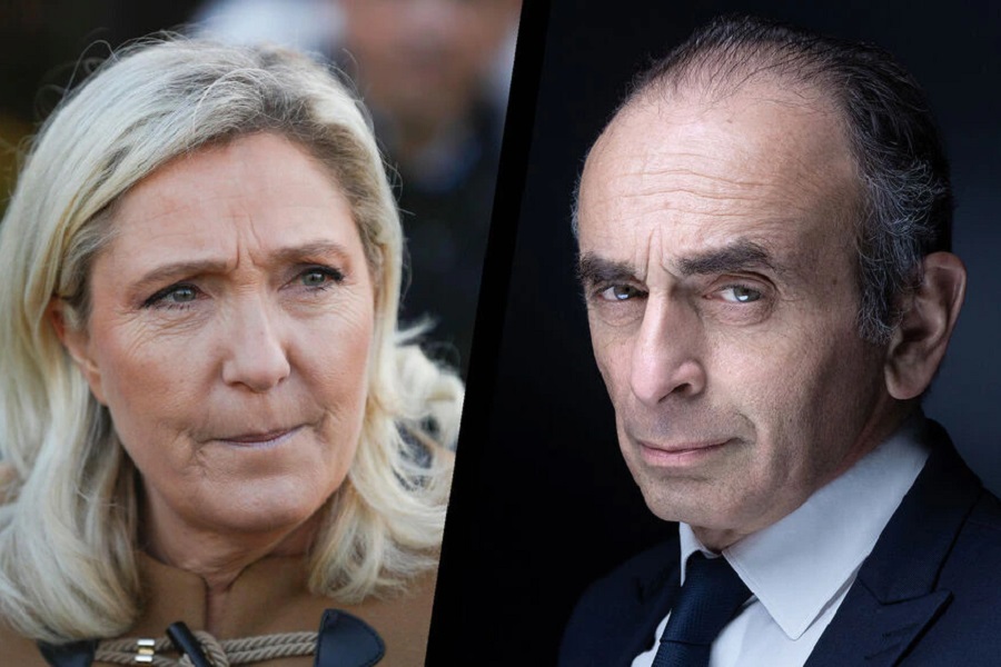 Predsjednički KANDIDATI DESNICE u direktnom okršaju! Antiimigraciona i Antiislamska politika u FOKUSU!