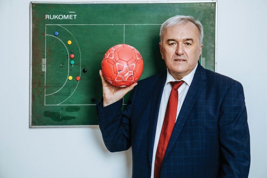 Umičević: Nekorektni ZADRO!