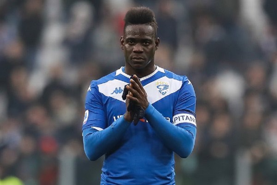 Bivši saigrač PRIČAO o BALOTELIJU I VATRI, te proganjanju kolega!
