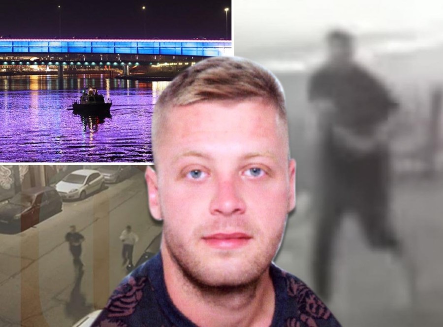 OGLASIO SE VULIN O SMRTI PERIŠA Prokomentarisao detalje istrage i uputio riječi podrške shrvanom ocu