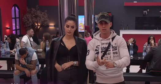 ANĐELA GA DOVODI DO LUDILA Mateja priznao koji je jedini izlaz da ne poludi! (VIDEO)