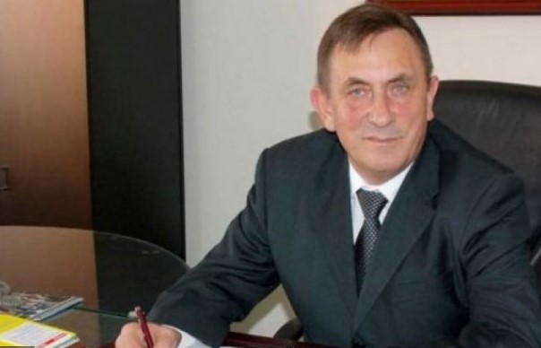 MILOVAN BJELICA "Kao što je 1. april dan šale, tako je 1. mart dan ironije"