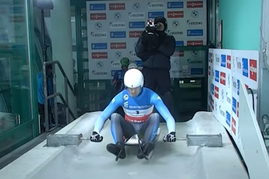 Mirza Nikolajev RAZOČARAO NASTUPOM u Pekingu!