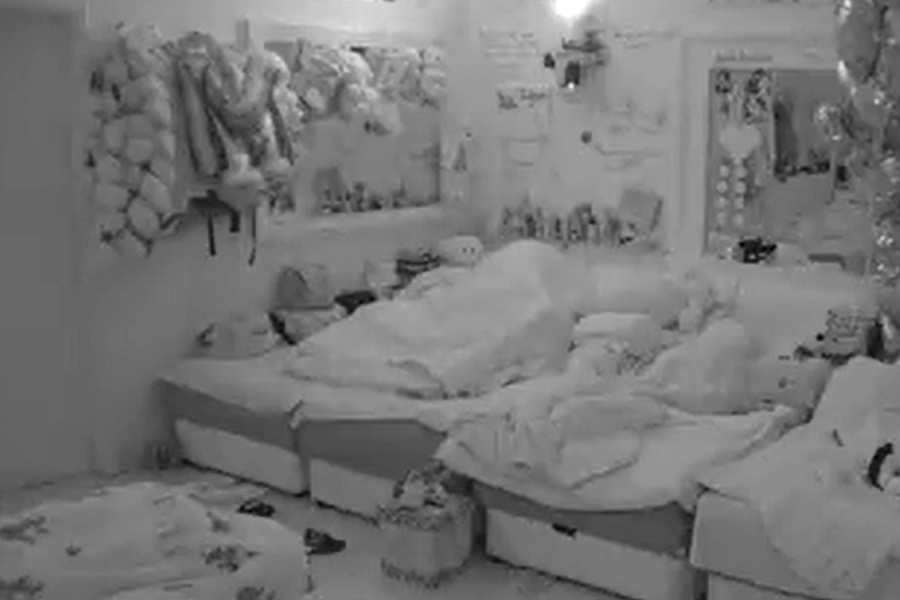 DALILA I FILIP CAR POSLIJE SUKOBA TOKOM EMISIJE u krevetu se prepustili vreloj akciji! (VIDEO 18+)