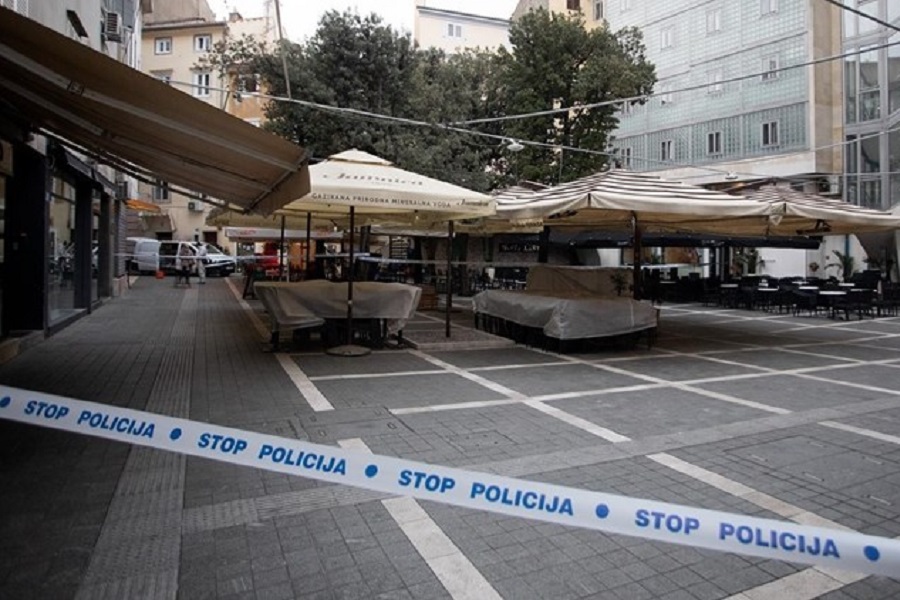 Riječka interventna BRUTALNOG UBICU odvela na ispitivanje! Motiv i dalje NEPOZNAT!