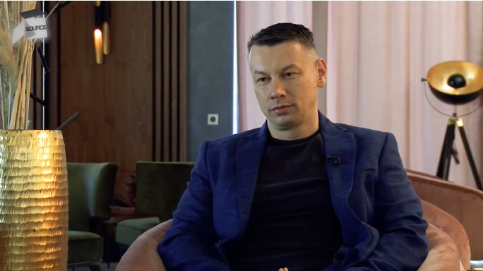 NEŠIĆ: Protest ispred OHR-a pokazuje da su Cvijanovićeva i Šarović slabi za izazove koji slijede