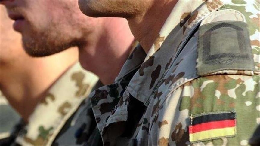 NJEMAČKA ĆE POSLATI u Litvaniju još oko 350 VOJNIKA kao odgovor na MOSKOVSKU ANEKSIJU Krima od Ukrajine