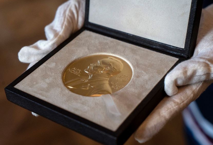 KO JE SVE NOMINOVAN za ovogodišnju NOBELOVU NAGRADU za mir?