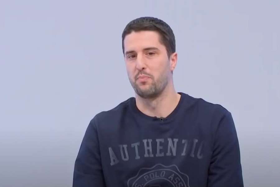 STEFANOVIĆ zna kako će FMP igrati protiv PARTIZANA!