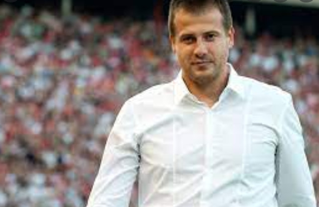 NENAD LALATOVIĆ: Novi trener fudbalera Radničkog iz Kragujevca!
