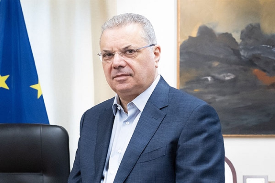 Kipar POJEDNOSTAVLJUJE POVRATAK migranata uz pomoć Evropske unije!