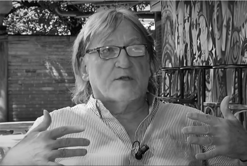 PREMINUO NOVINAR Velja Pavlović: "Kakva je sad nebeska Studio B ekipa"