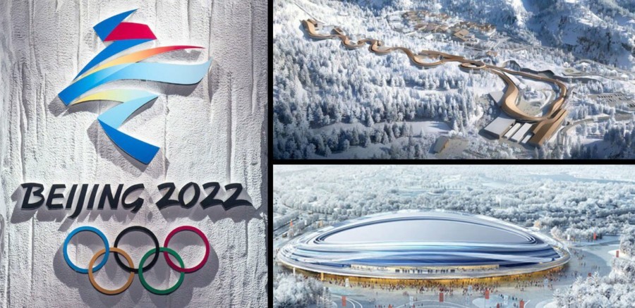 MEDALJE NE OČEKUJU, CILJ OSTAVITI DOBAR UTISAK! Olimpijski tim BiH otputovao u Peking