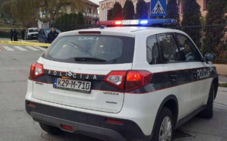 Pronađena laboratorija za proizvodnju droge