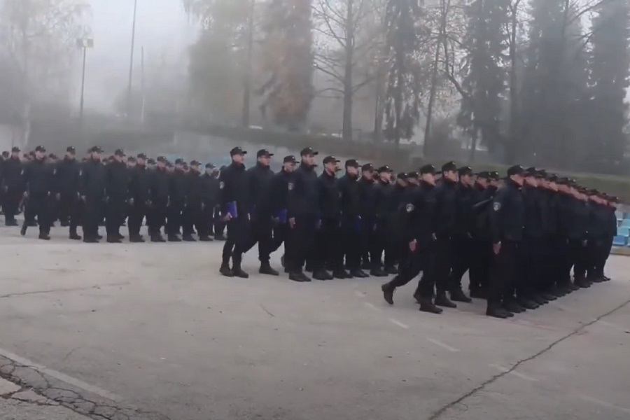 POLICAJCI dali vlastima ULTIMATUM! Ispunite uslove ili ŠTRAJK!