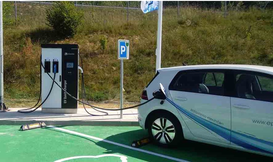 Rusija će povećati proizvodnju električnih automobila devet puta