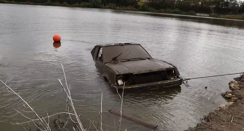 STRAVIČNO! TRI MJESECA OD PRONALASKA TIJELA TINEJDŽERA, porodice još ne znaju UZROK SMRTI: Našao ih JUTJUBER na dnu rijeke