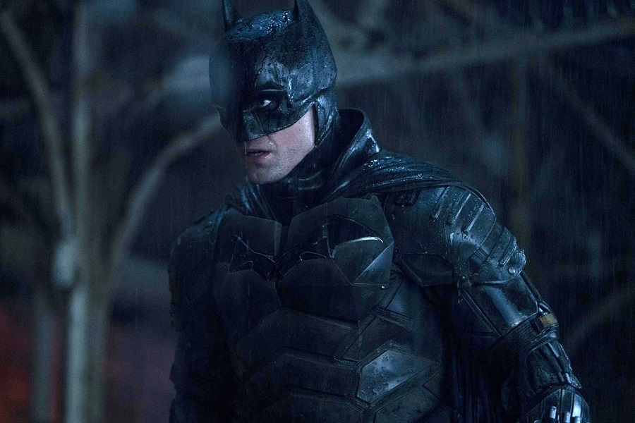 ROBERT PATINSON IZJAVIO KOGA VOLI na premijeri novog "Batman" filma!