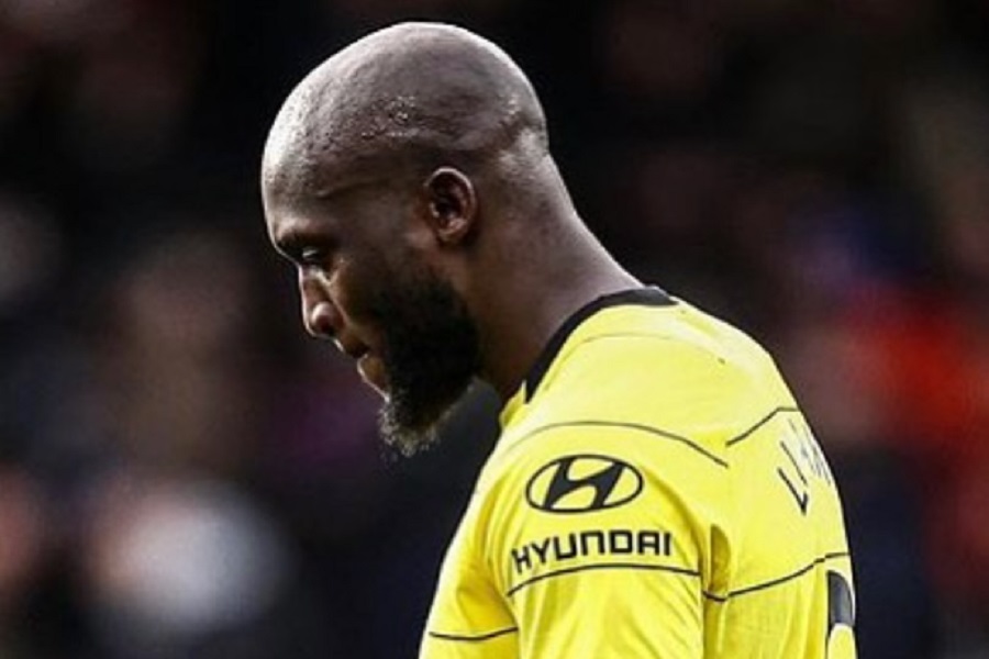 Lukaku otkrio nepoznate detalje o odnosu sa Džekom