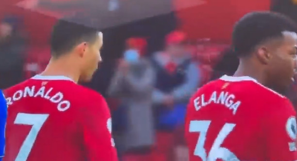 MAGIJA PORTUGALCA Ronaldo zapušio usta kritičarima, GOLČINA kakva se rijetko viđa! (VIDEO)