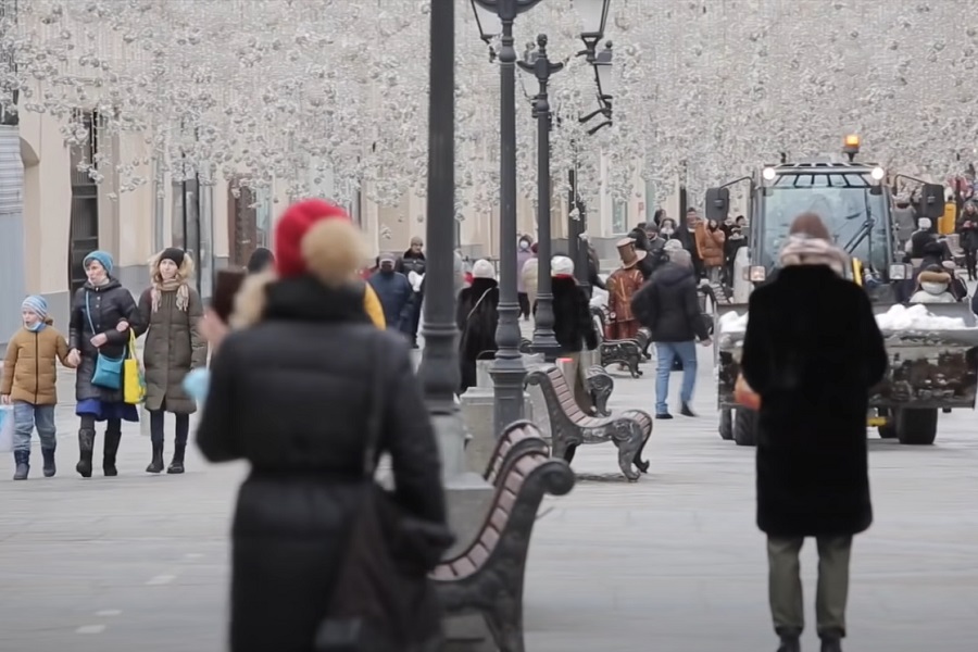 Stanovništvo na ISTOKU UKRAJINE dobilo poziv za EVAKUACIJU U RUSIJU! (VIDEO)