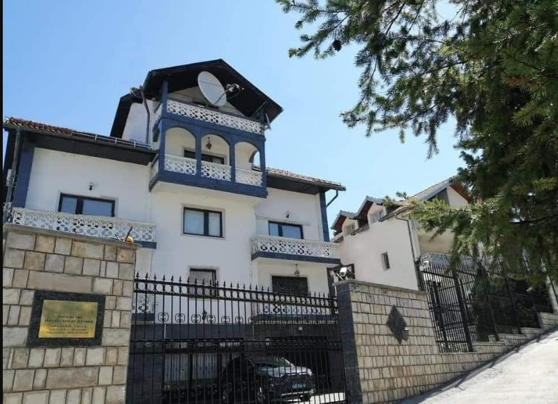 REAGOVALA RUSKA AMBASADA U BIH, IMA ZAHTJEV ZA ČLANICE PIK-A: Šmitovi potezi su nelegitimni, dijalog bez stranaca mora početi odmah!
