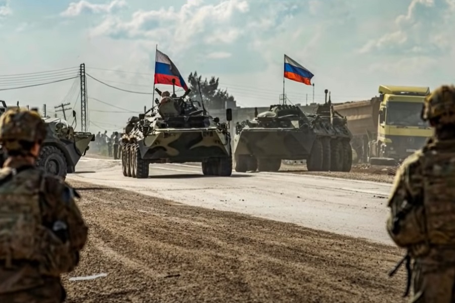 OBJAVLJENI RAZGOVORI RUSKIH VOJNIKA "Budala Putin nas je poslao u j**** klanicu, nemamo šanse"