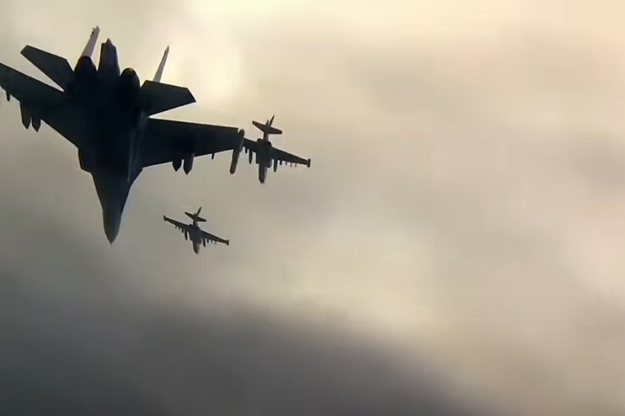 Još jedna članica NATO šalje borbene avione Ukrajini